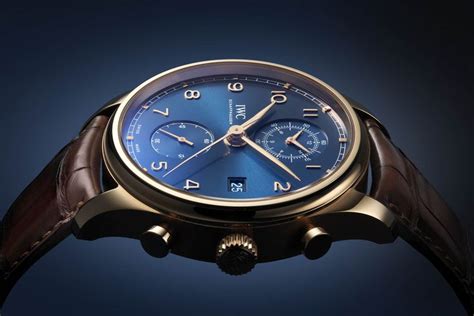 bucherer iwc watches.